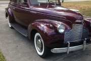 1940 Chevrolet Master for sale