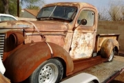 1940 Chevrolet Pickup for sale