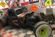 1940 Chevrolet Rat Rod for sale