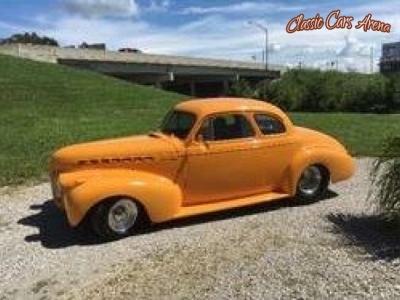 1940 Chevrolet Coupe for sale