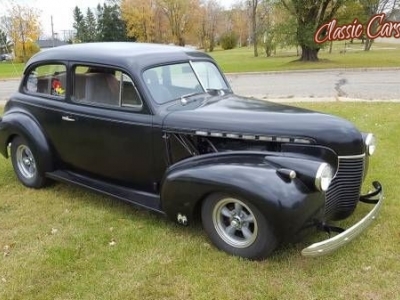 1940 Chevrolet Hot Rod for sale
