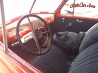 1940 Chevrolet Business Coupe for sale in New Mexico (ID-29187)