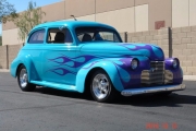 1940 Chevrolet Deluxe for sale