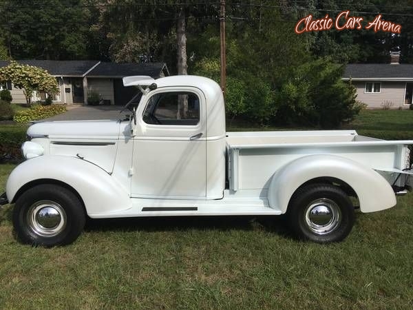 1940 Chevrolet Pickup for sale in Michigan (ID-32366)