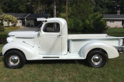 1940 Chevrolet Pickup for sale