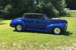 1940 Chevrolet Master Deluxe for sale in New Hampshire (ID-40051)