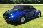 1940 Chevrolet Master Deluxe for sale in New Hampshire (ID-40051)