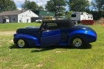 1940 Chevrolet Master Deluxe for sale in New Hampshire (ID-40051)
