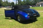 1940 Chevrolet Master Deluxe for sale in New Hampshire (ID-40051)