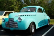 1940 Chevrolet 2 Door for sale