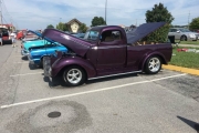 1940 Chevrolet Pickup for sale
