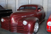 1940 Chevrolet Sedan for sale