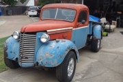 1940 Chevrolet Pickup for sale