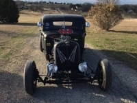 1940 Chevrolet Rat Rod for sale in Texas (ID-45450)