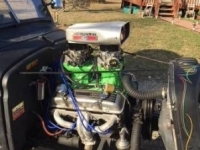 1940 Chevrolet Rat Rod for sale in Texas (ID-45450)
