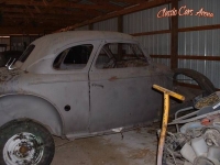 1940 Chevrolet Coupe for sale in Colorado (ID-52690)