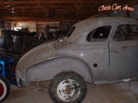 1940 Chevrolet Coupe for sale in Colorado (ID-52690)