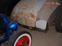 1940 Chevrolet Coupe for sale in Colorado (ID-52690)
