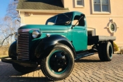 1940 Chevrolet Pickup for sale