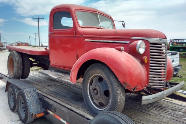 1940 Chevrolet Pickup for sale