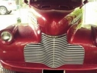 1940 Chevrolet Custom for sale in New York (ID-76474)