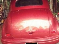 1940 Chevrolet Custom for sale in New York (ID-76474)