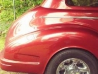 1940 Chevrolet Custom for sale in New York (ID-76474)