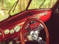 1940 Chevrolet Custom for sale in New York (ID-76474)