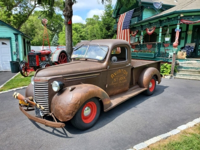 1940 Chevrolet Pickup for sale