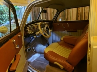 1940 Chevrolet Master Deluxe for sale in Florida (ID-83531)