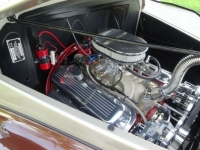 1940 Chevrolet Master Deluxe for sale in Florida (ID-83531)