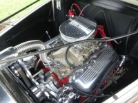 1940 Chevrolet Master Deluxe for sale in Florida (ID-83531)