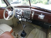 1940 Chevrolet Master Deluxe for sale in Florida (ID-83531)