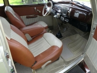 1940 Chevrolet Master Deluxe for sale in Florida (ID-83531)