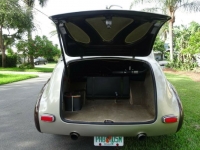1940 Chevrolet Master Deluxe for sale in Florida (ID-83531)