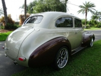 1940 Chevrolet Master Deluxe for sale in Florida (ID-83531)