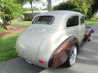 1940 Chevrolet Master Deluxe for sale in Florida (ID-83531)