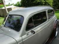 1940 Chevrolet Master Deluxe for sale in Florida (ID-83531)