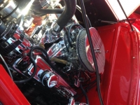 1940 Chevrolet Special Deluxe for sale in Michigan (ID-84663)