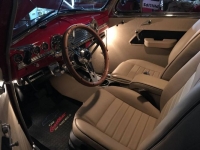 1940 Chevrolet Special Deluxe for sale in Michigan (ID-84663)
