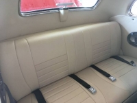 1940 Chevrolet Special Deluxe for sale in Michigan (ID-84663)