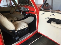 1940 Chevrolet Special Deluxe for sale in Michigan (ID-84663)
