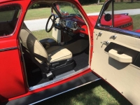 1940 Chevrolet Special Deluxe for sale in Michigan (ID-84663)