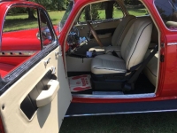 1940 Chevrolet Special Deluxe for sale in Michigan (ID-84663)