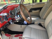 1940 Chevrolet Special Deluxe for sale in Michigan (ID-84663)