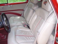 1940 Chevrolet Coupe for sale in Iowa (ID-84956)