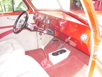1940 Chevrolet Coupe for sale in Iowa (ID-84956)