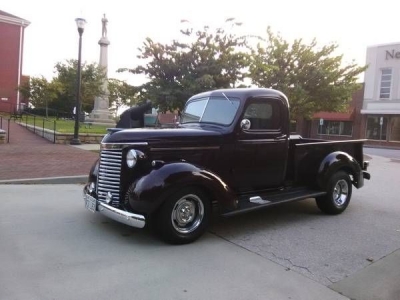 1940 Chevrolet Pickup for sale