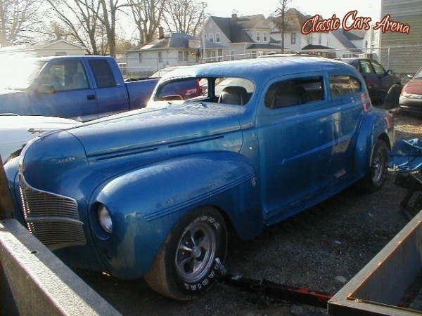 1940 Dodge Street Rod for sale in Michigan (ID-23646) 1940 Dodge Street Rod for sale in Michigan (ID-23646)
