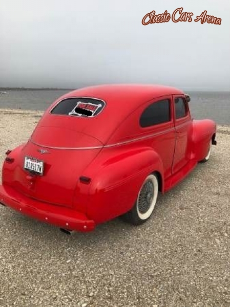 1940 Dodge Sedan for sale in Texas (ID-66160)